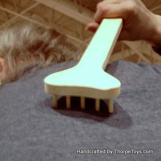 Back Scratcher