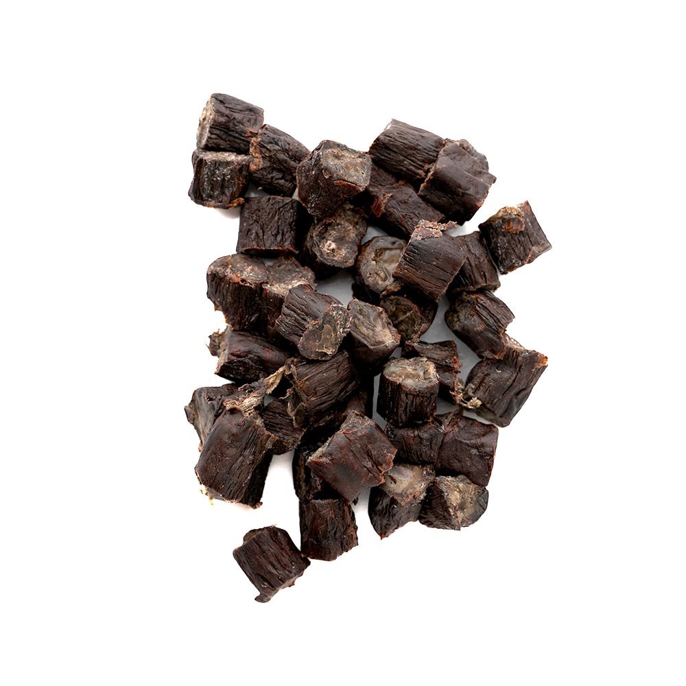 Beef Tripe Bites 100g