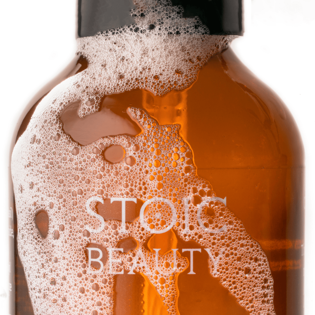 Gemini Cleanser | Beta