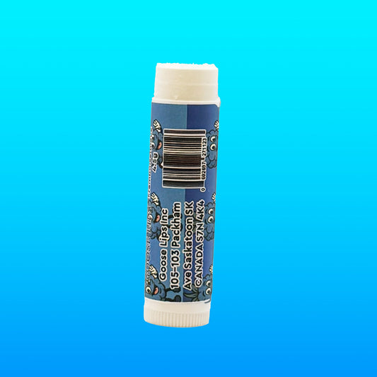 Blue Raspberry Lip Balm