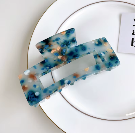 Pince à cheveux - XL (10 cm)