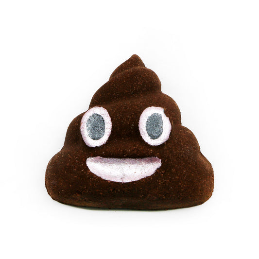 Emoji - Poop