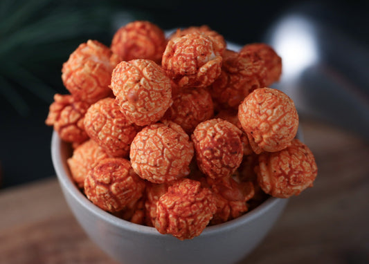 Buffalo Kickâ„¢ Popcorn