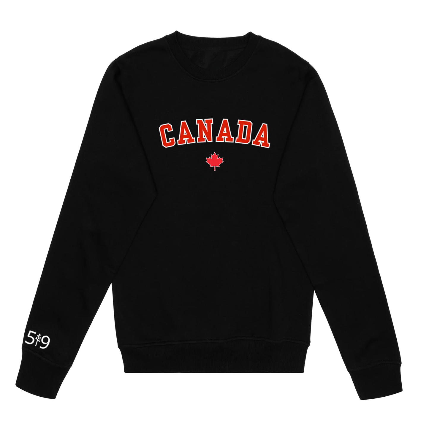 CANADA VARSITY CREW (YOUTH)