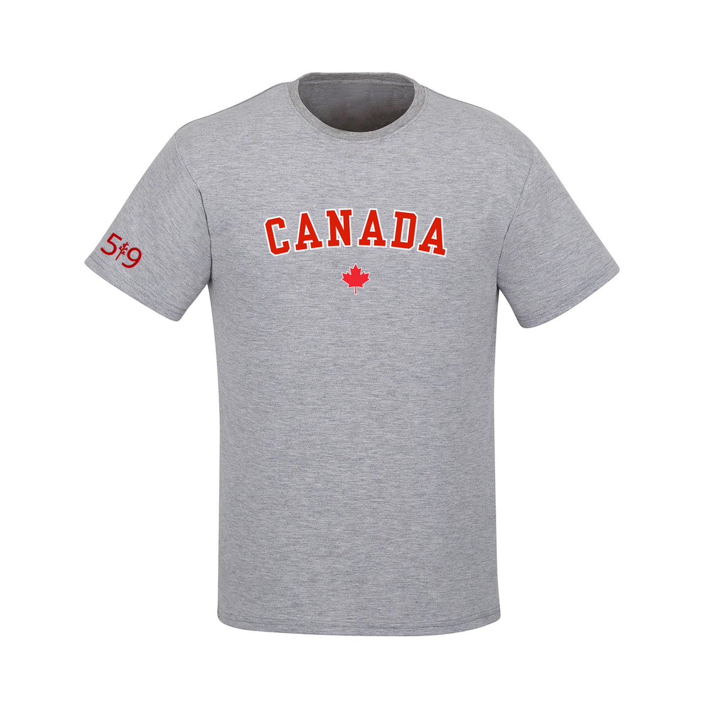 CANADA VARSITY TEE (YOUTH)