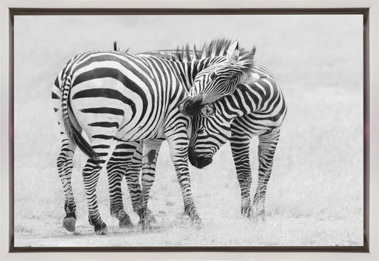 Wall art Tender Moment