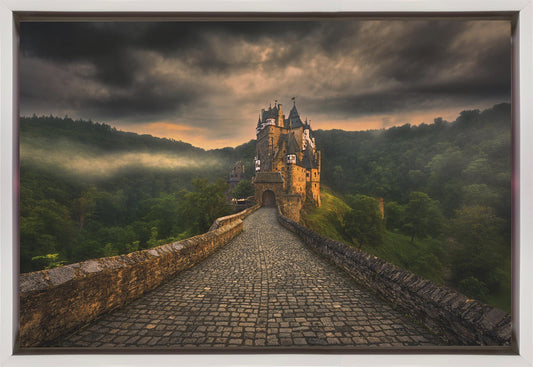Wall Art Eltz.