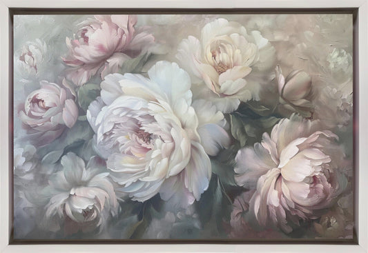 Wall art Poster Flower Paint 5