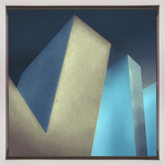 Wall art litterarum II