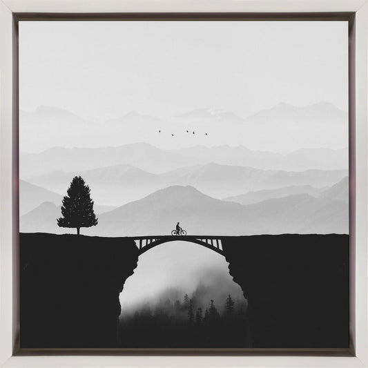 Wall Art Dream vacation