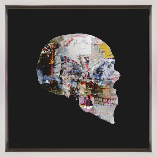 Wall art 713 VaniteÌ