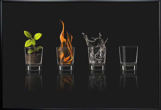 Wall art Elements...