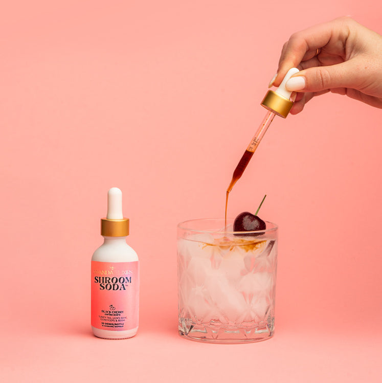 Shroom Soda™