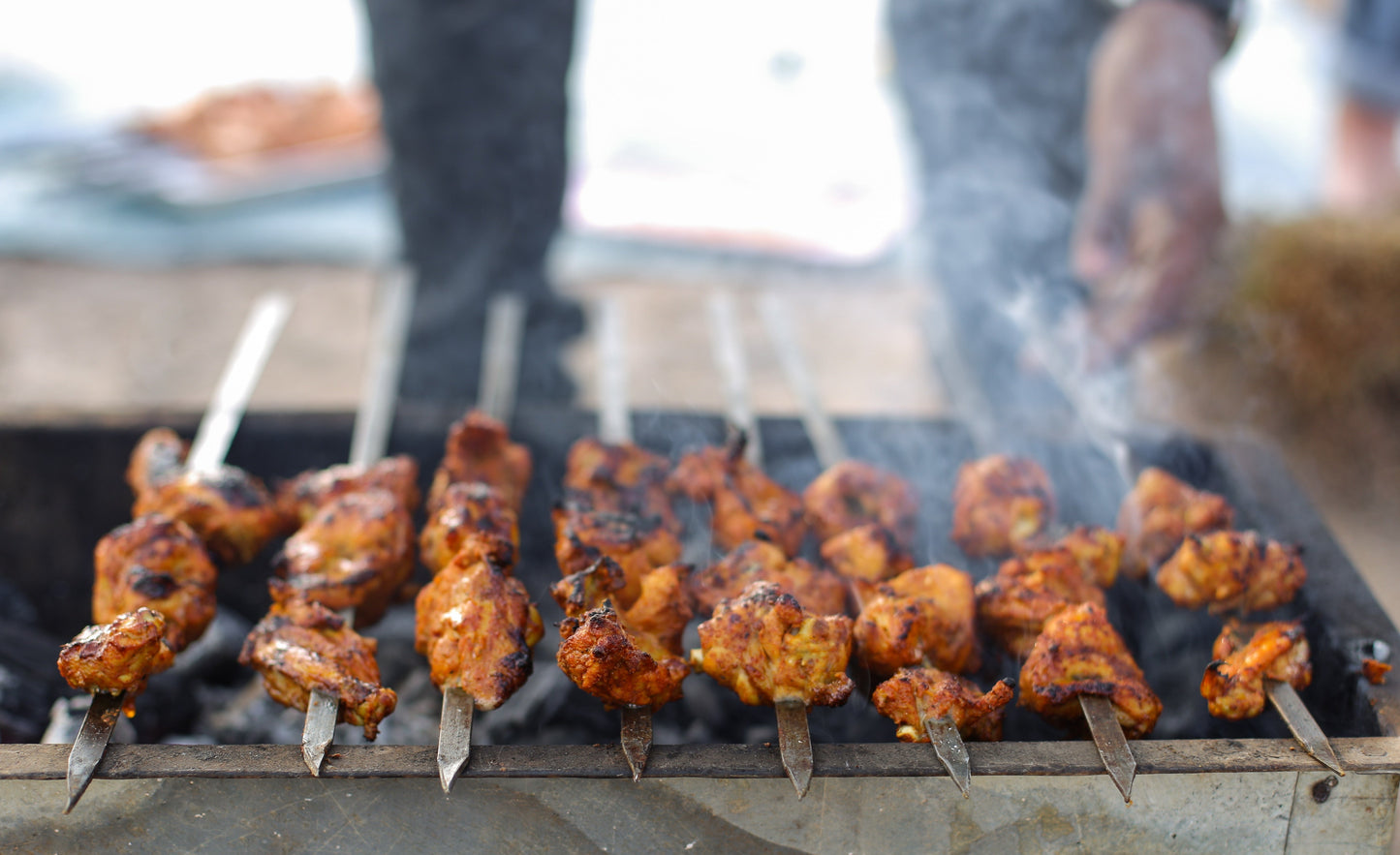 Tikka Marinade