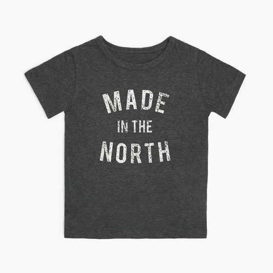 Made in the North Tee