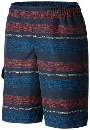 Columbia Boys Solar Stream II Boardshorts