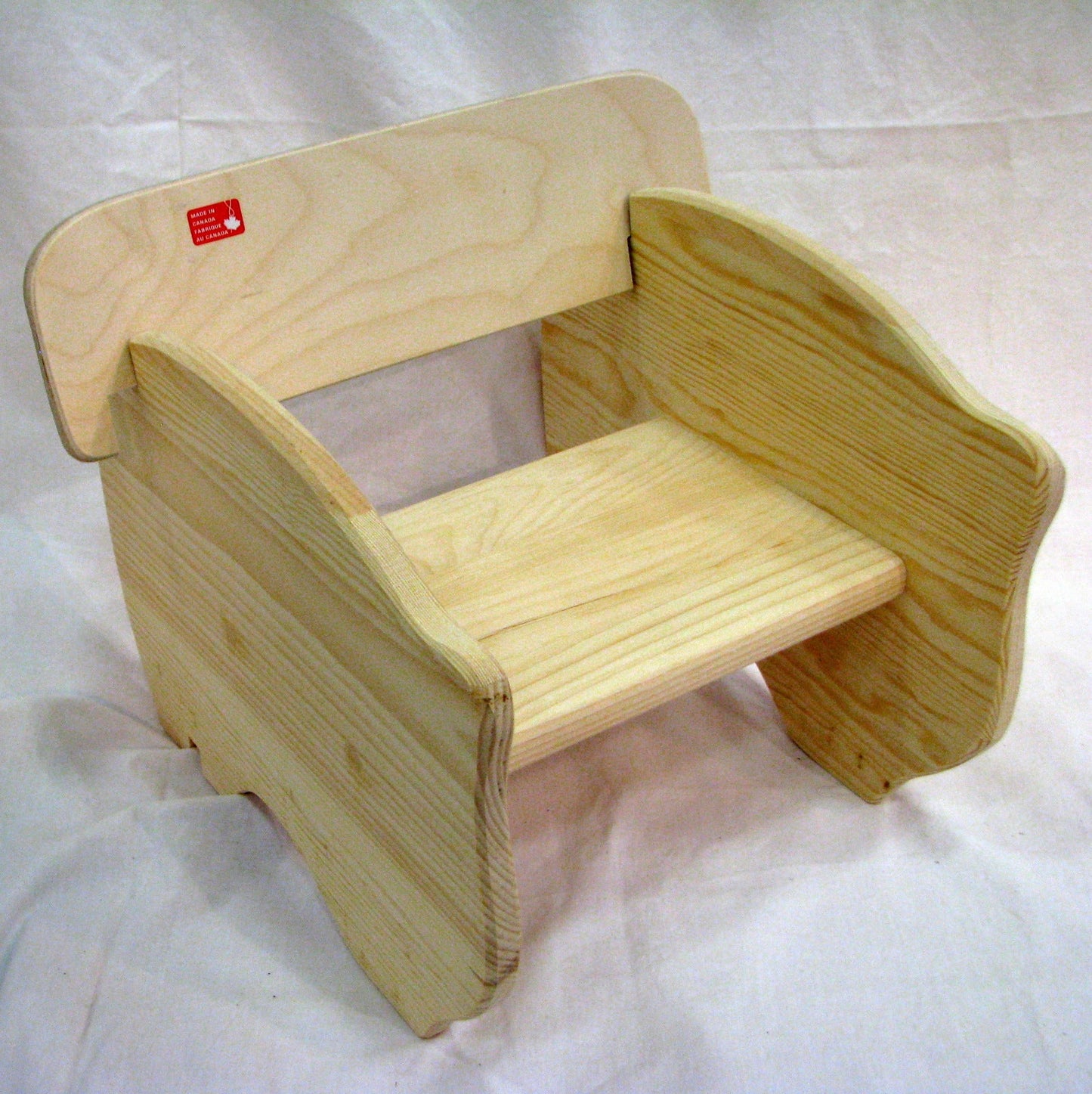 Combination Chair