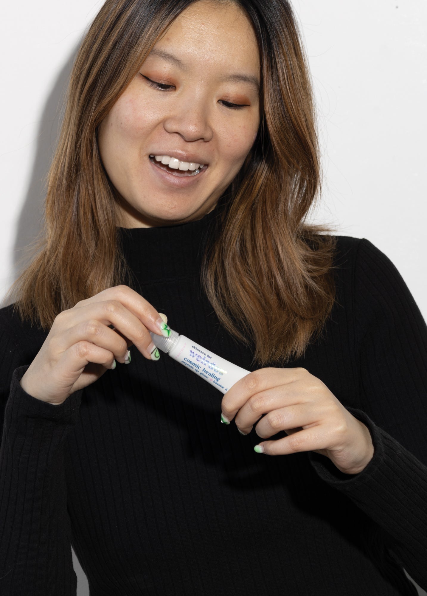 peptide lip glaze - the OG