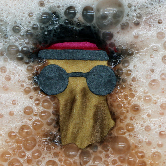 Frightening Family - Cousin