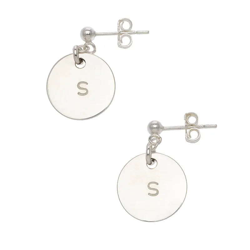 Petal Earrings