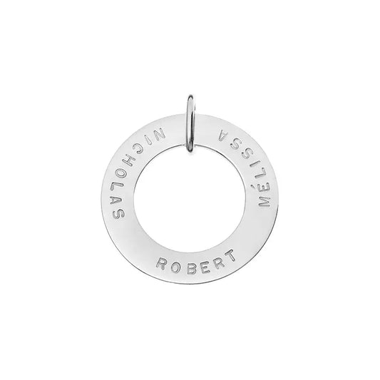 Personalized Name Necklace