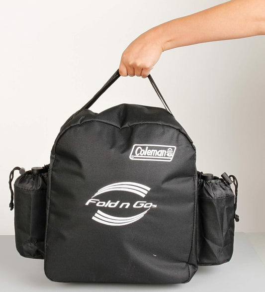 Coleman Fold-N-Go Grill Carry Case