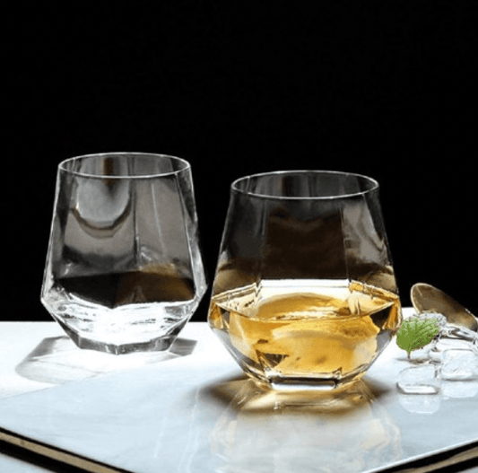 Diamond Glass