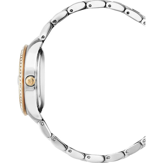 Jacques du Manoir Inspiration Beauty 31mm Quartz Ladies Watch