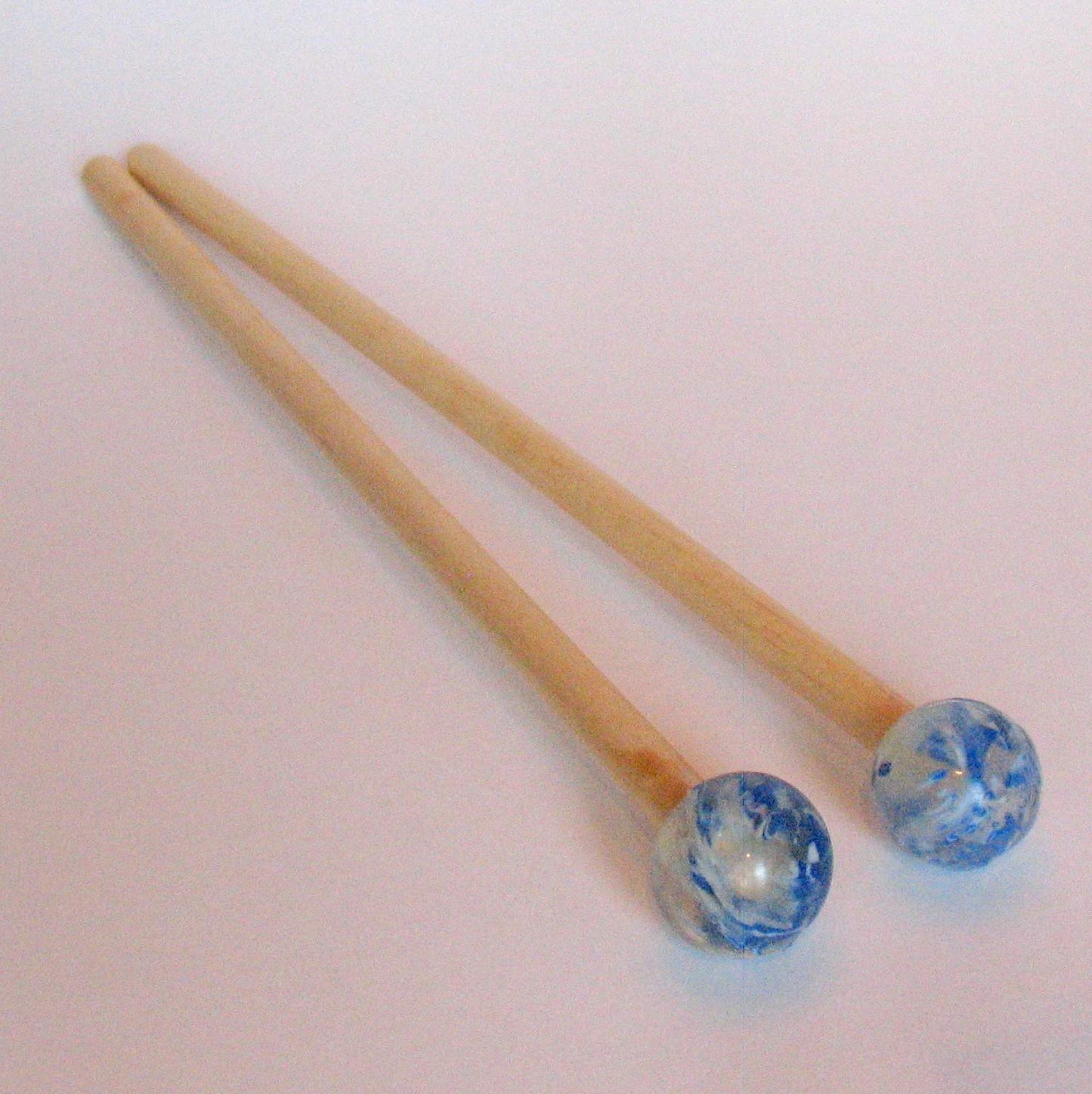 Boomer Sticks