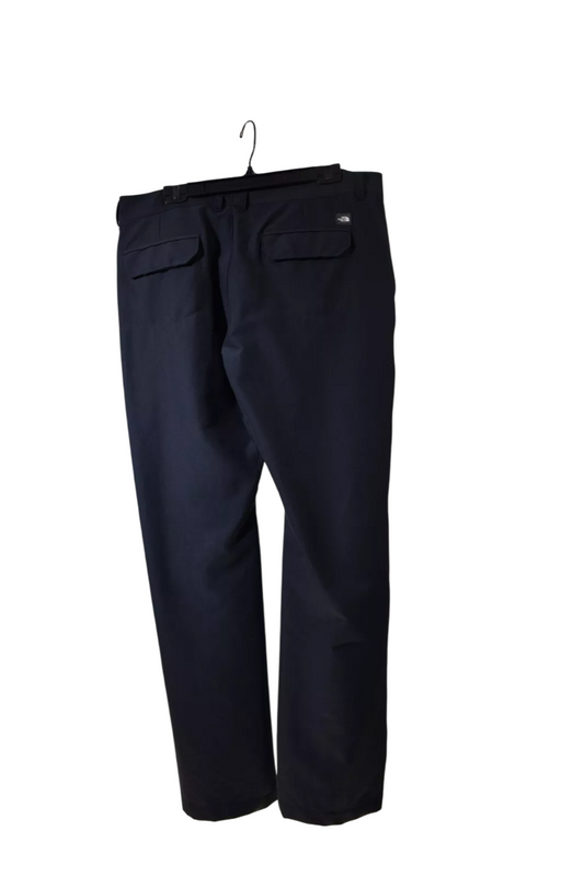 The North Face Women's Descent Khakis Travel Pants, Size 16