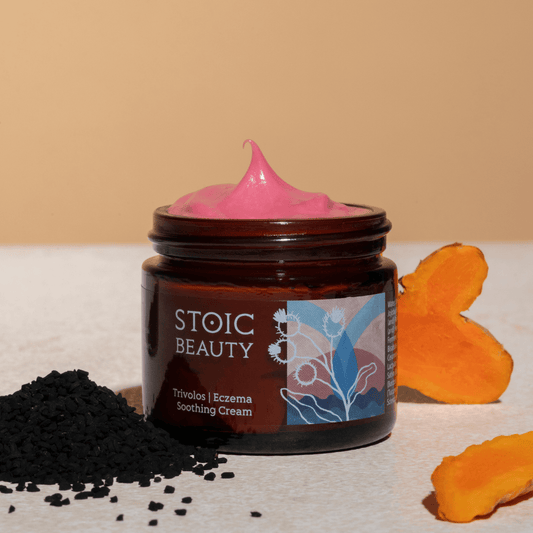 Trivolos | Eczema Cream
