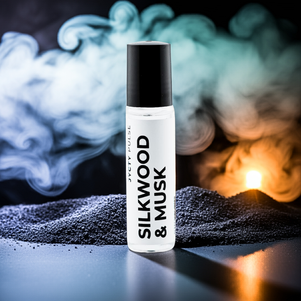 SILKWOOD & MUSK | Inspired By Missing Person