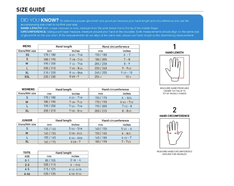 Auclair Women's Axle Hybrid Softshell Gloves Medium