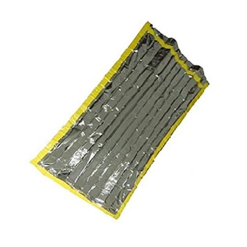 Emergency Thermal Sleeping Bag – Reflective, 213 x 91 cm