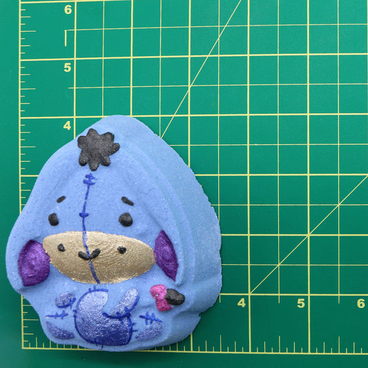 Woodland Friends - Donkey