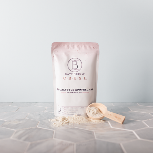 Eucalyptus Apothecary Crush Soak