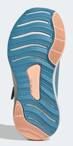 Adidas FortaRun EL - Kids Preschool Running Shoe