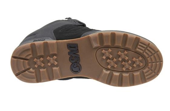 DVS Militia - Mens Boot