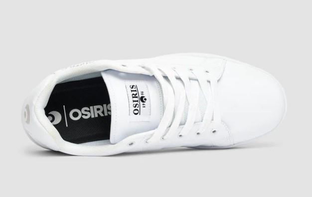 Osiris Troma Icon - Mens Skate Shoe