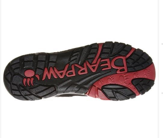 Bearpaw Brock - Mens Hiking Boot