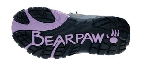 Bearpaw Corsica - Womens Hiking Boot