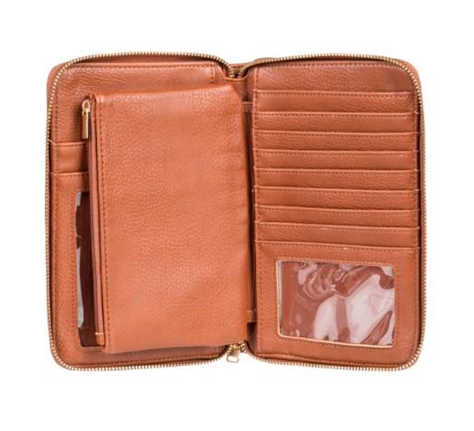 Roxy Magic Happens - Womens Wallet