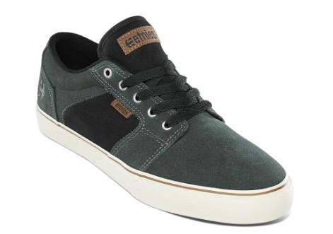 Etnies Barge LS - Mens Skate Shoes