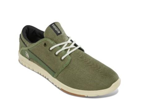 Etnies Scout - Mens Casual Shoe