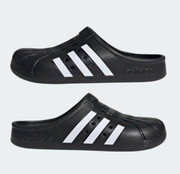 Adidas Adilette Clog - Unisex Clog Sandal