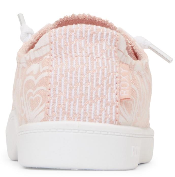 Roxy Bayshore Plus - Girls Slip On Shoe