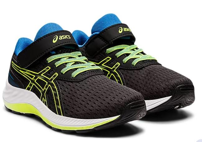 Asics Pre Excite 9 PS - Kids Running Shoe
