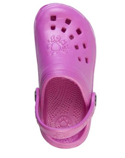 Dawgs Beach Dawgs - Kids Clog Sandal