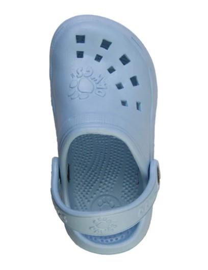 Dawgs Beach Dawgs - Toddler Clog Sandal