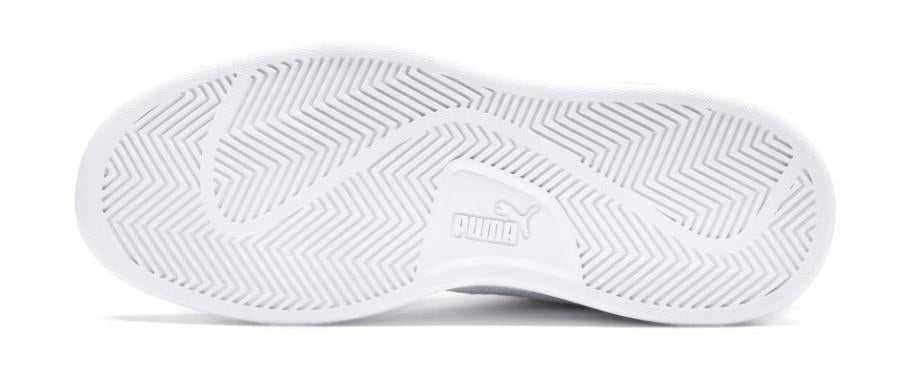 Puma Smash v2 L Jr - Kids Sneakers